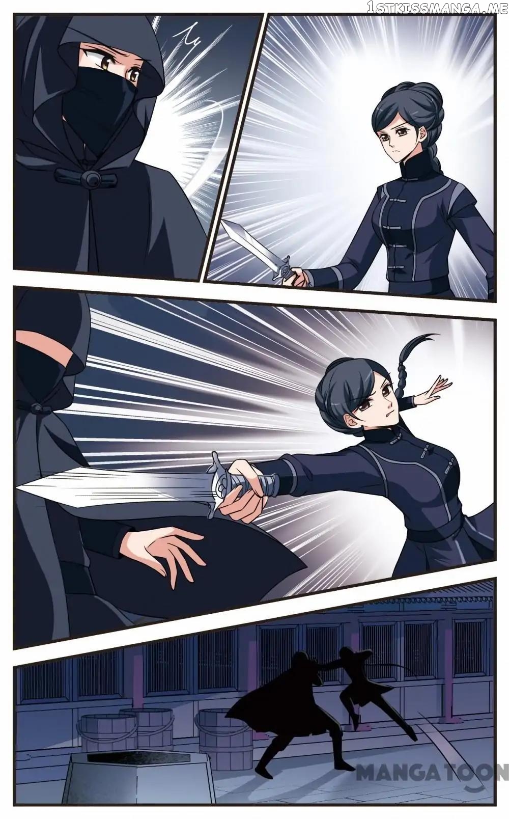 Fei Xi Yan Xue chapter 282 - page 4