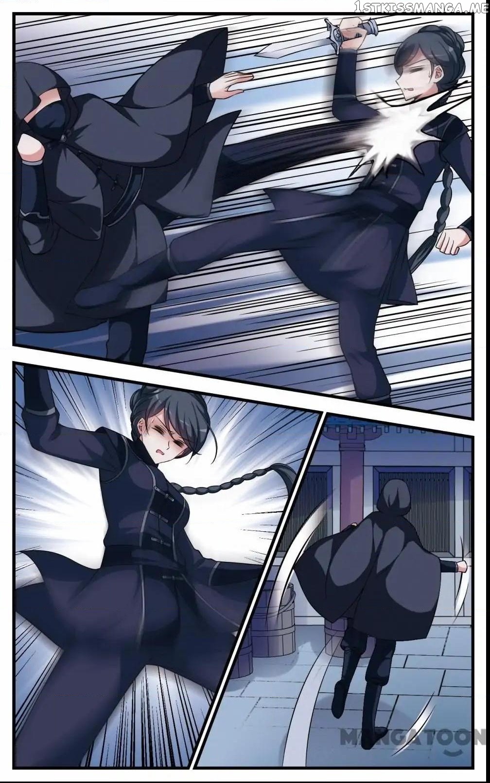 Fei Xi Yan Xue chapter 282 - page 6