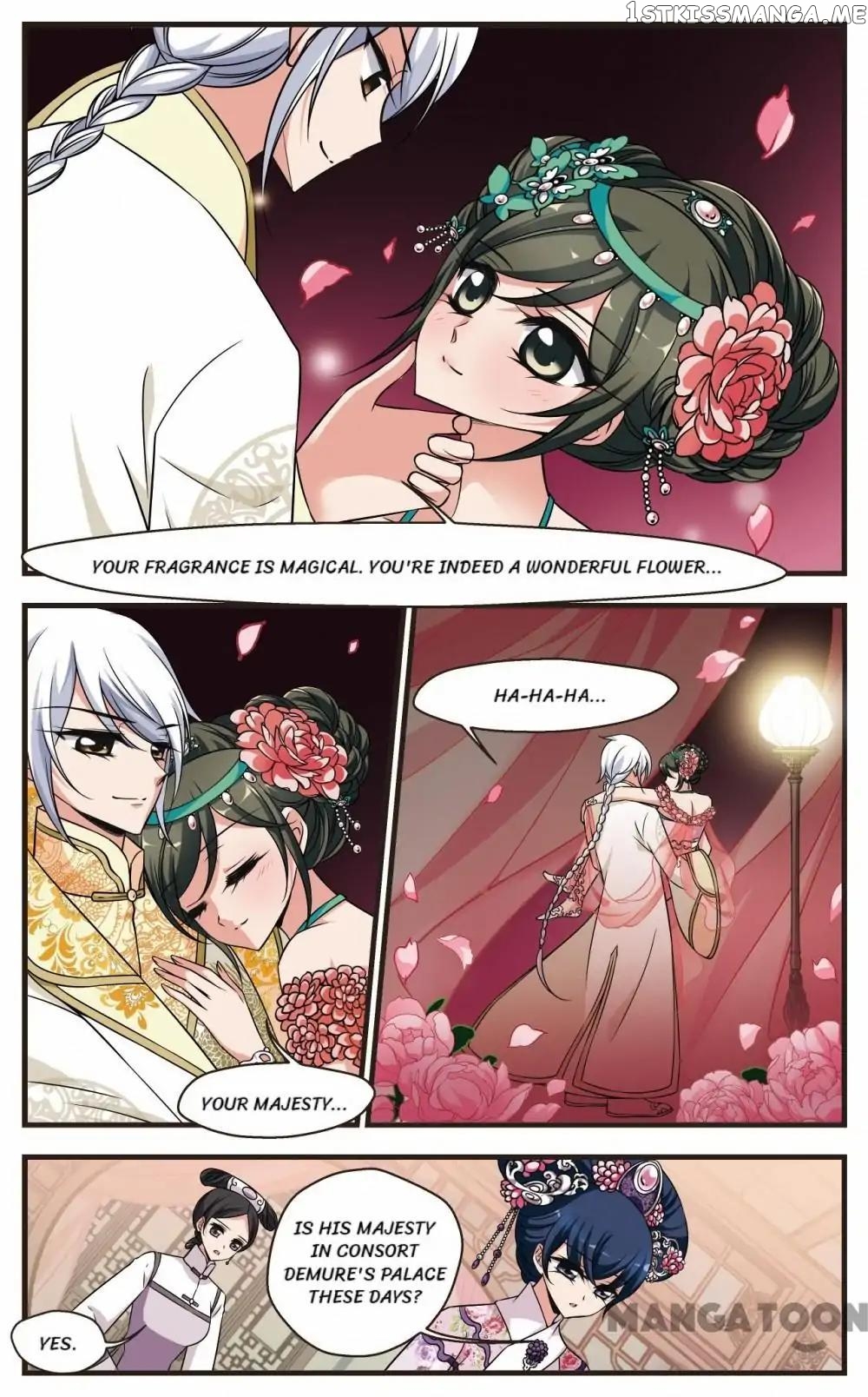 Fei Xi Yan Xue chapter 281 - page 7