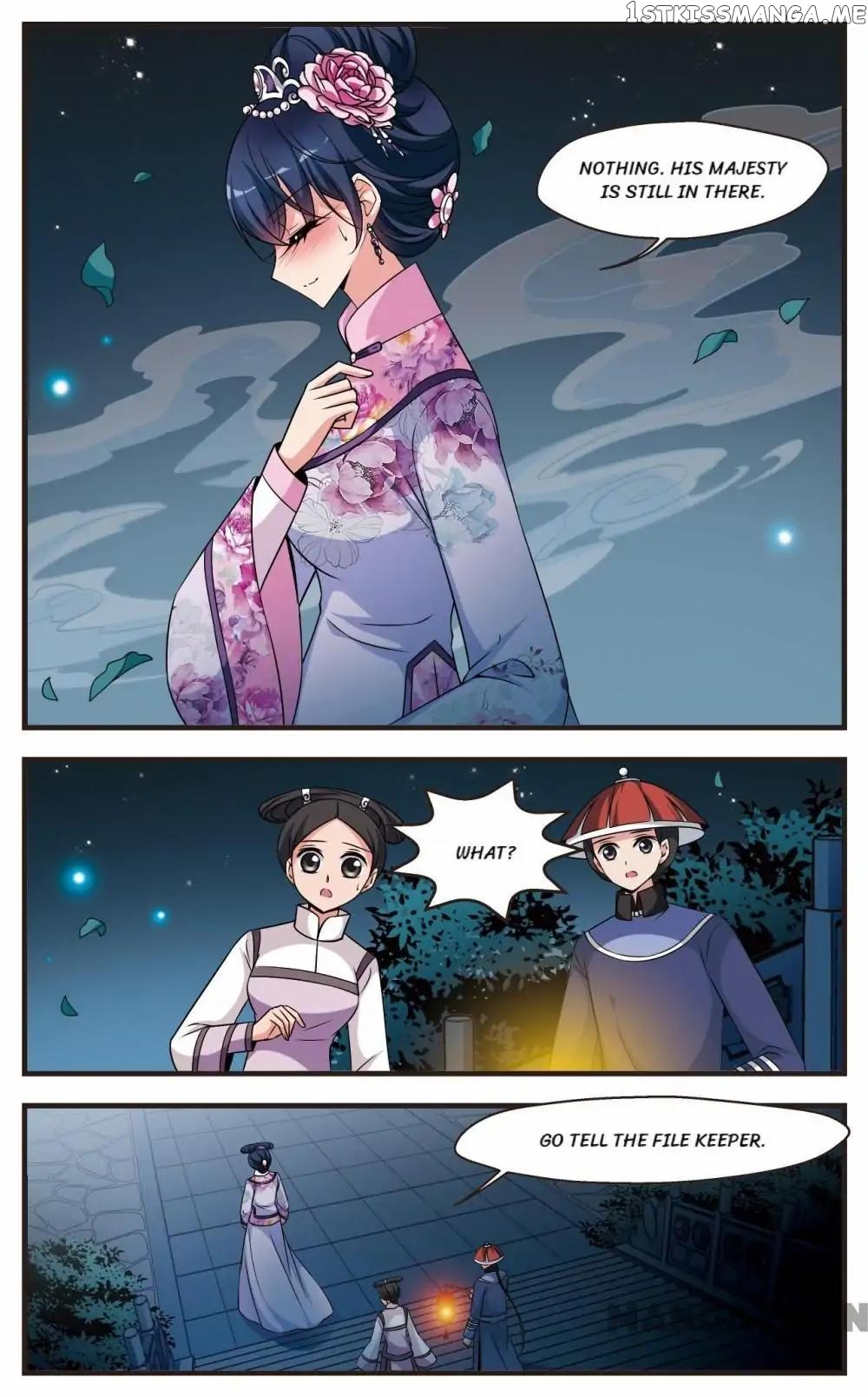 Fei Xi Yan Xue chapter 280 - page 1