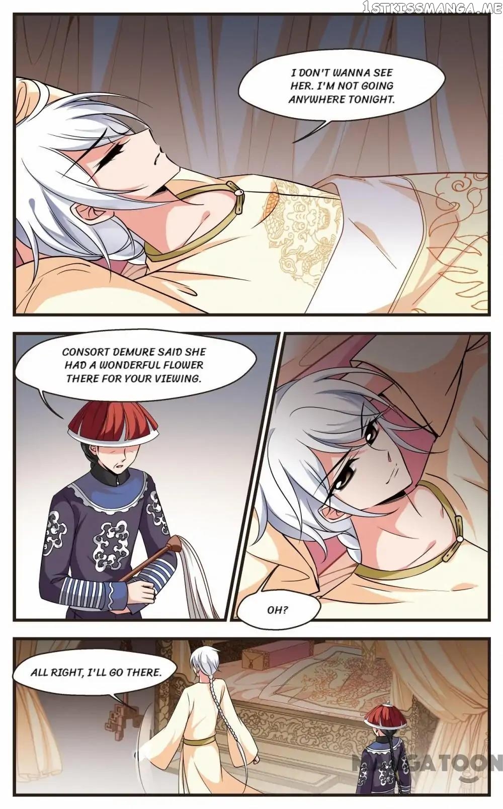 Fei Xi Yan Xue chapter 280 - page 10