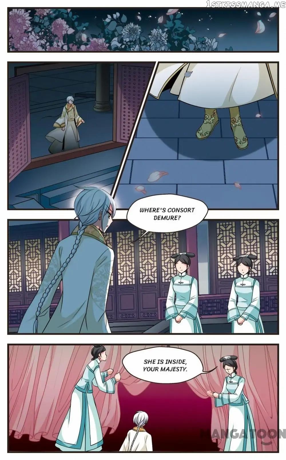 Fei Xi Yan Xue chapter 280 - page 11