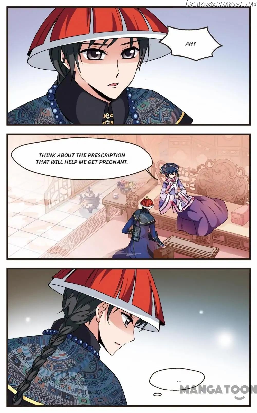 Fei Xi Yan Xue chapter 280 - page 3