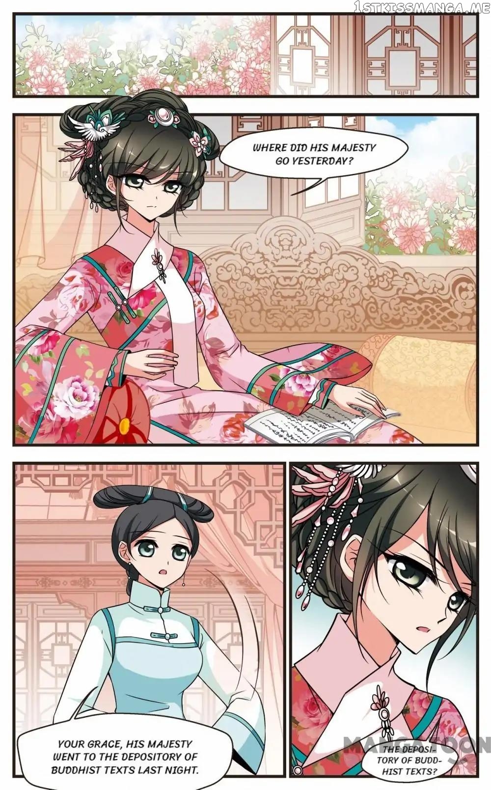 Fei Xi Yan Xue chapter 280 - page 5