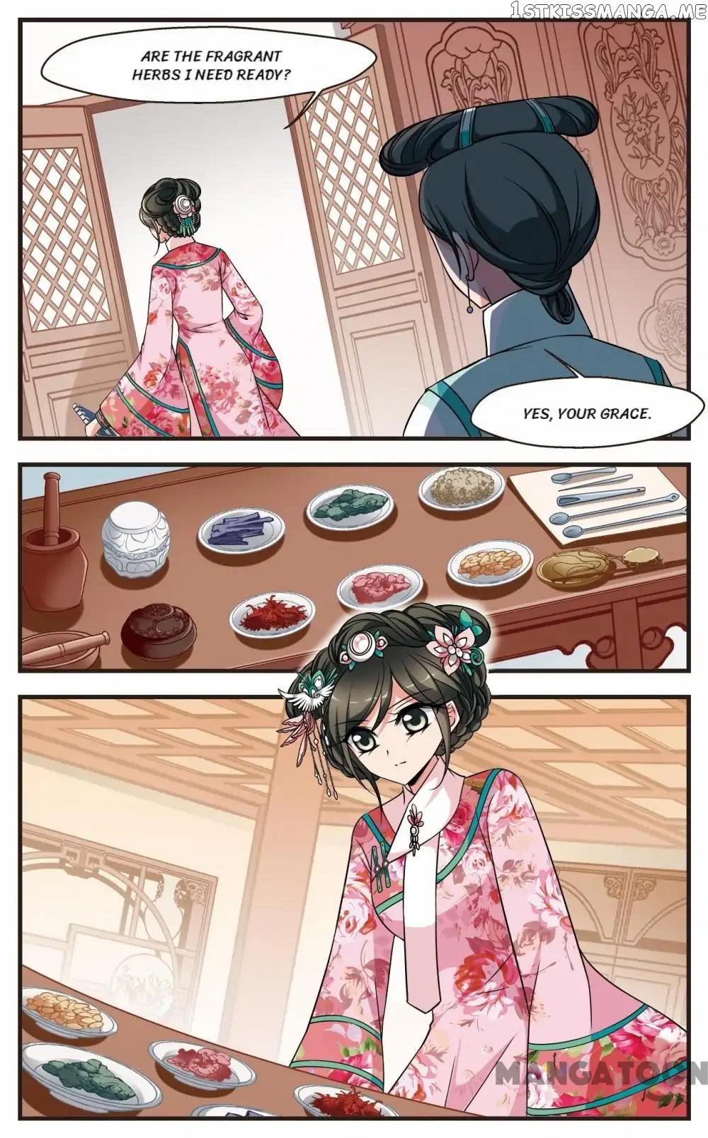 Fei Xi Yan Xue chapter 280 - page 7