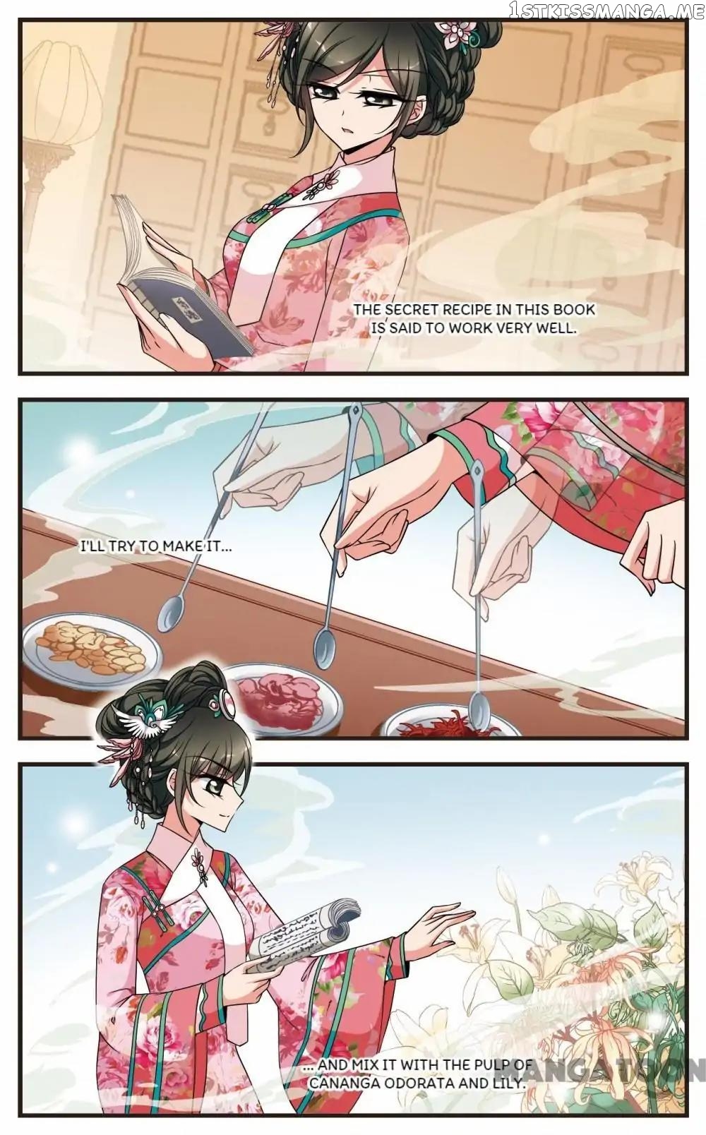 Fei Xi Yan Xue chapter 280 - page 8