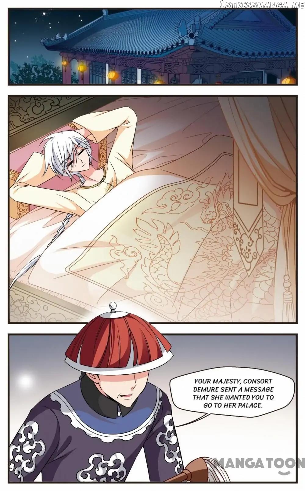 Fei Xi Yan Xue chapter 280 - page 9