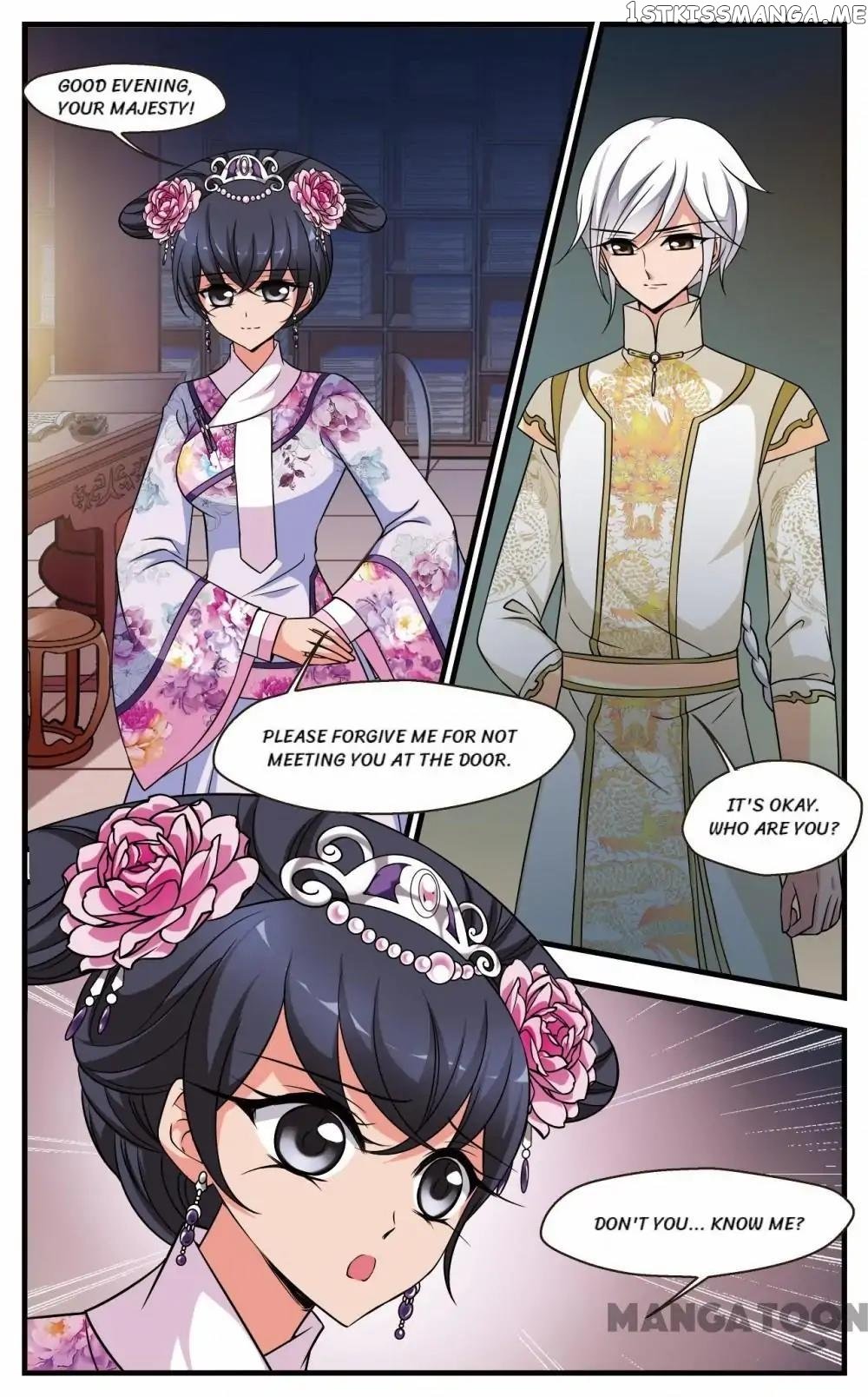 Fei Xi Yan Xue chapter 279 - page 4