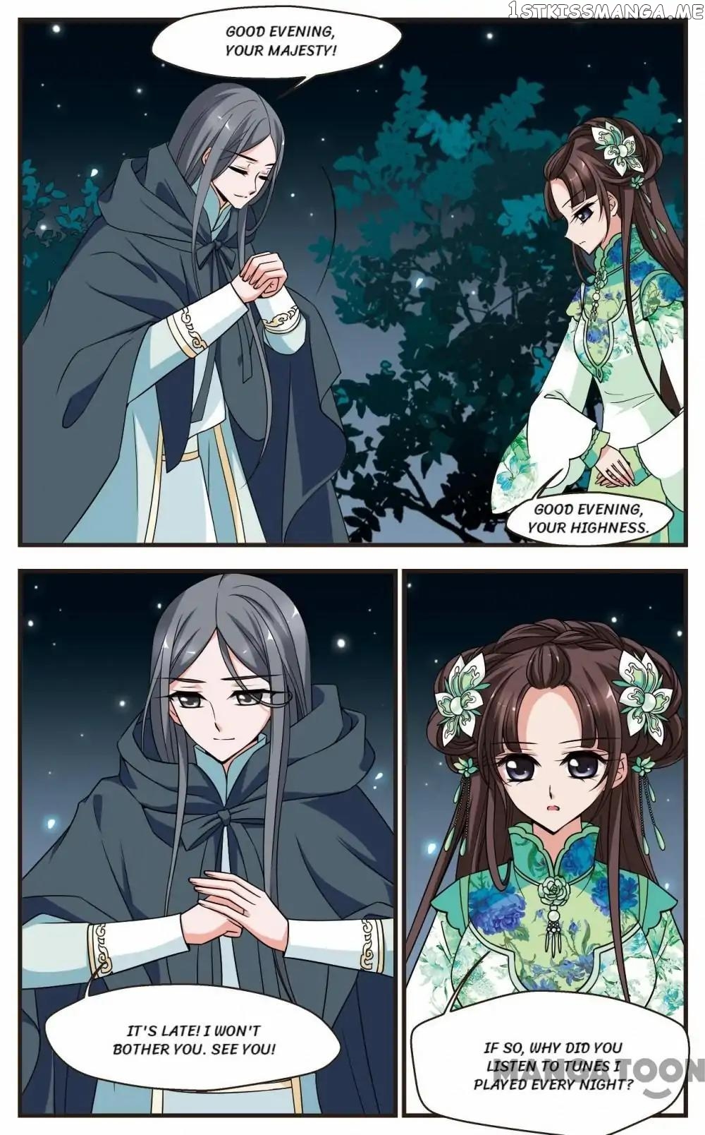 Fei Xi Yan Xue chapter 278 - page 3