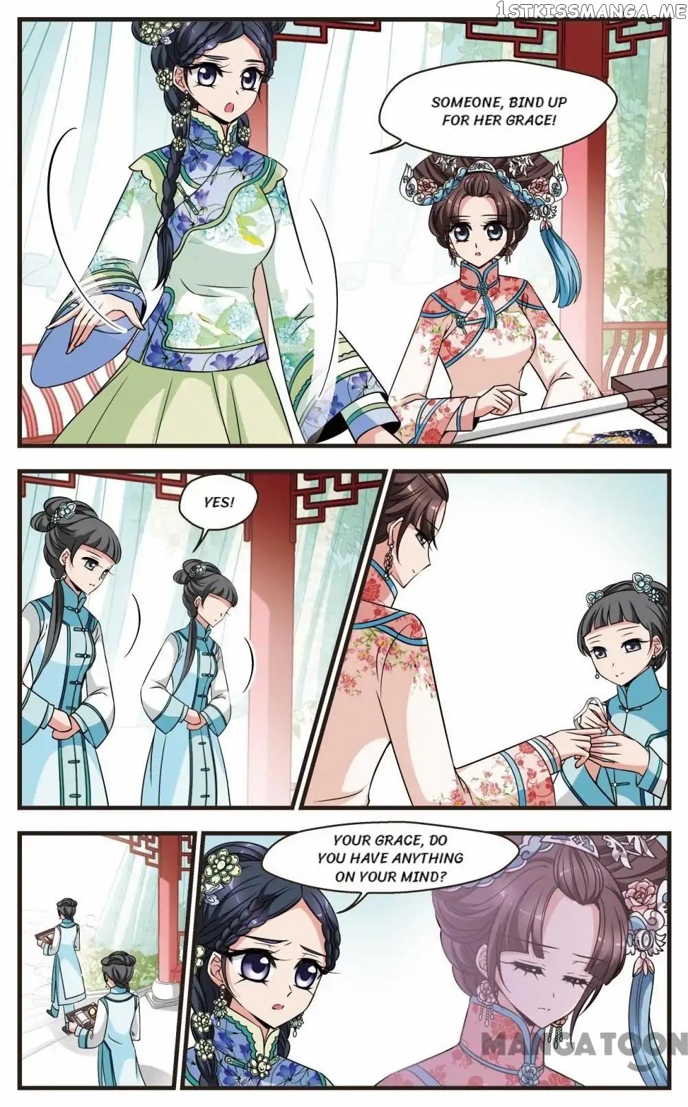 Fei Xi Yan Xue chapter 276 - page 10