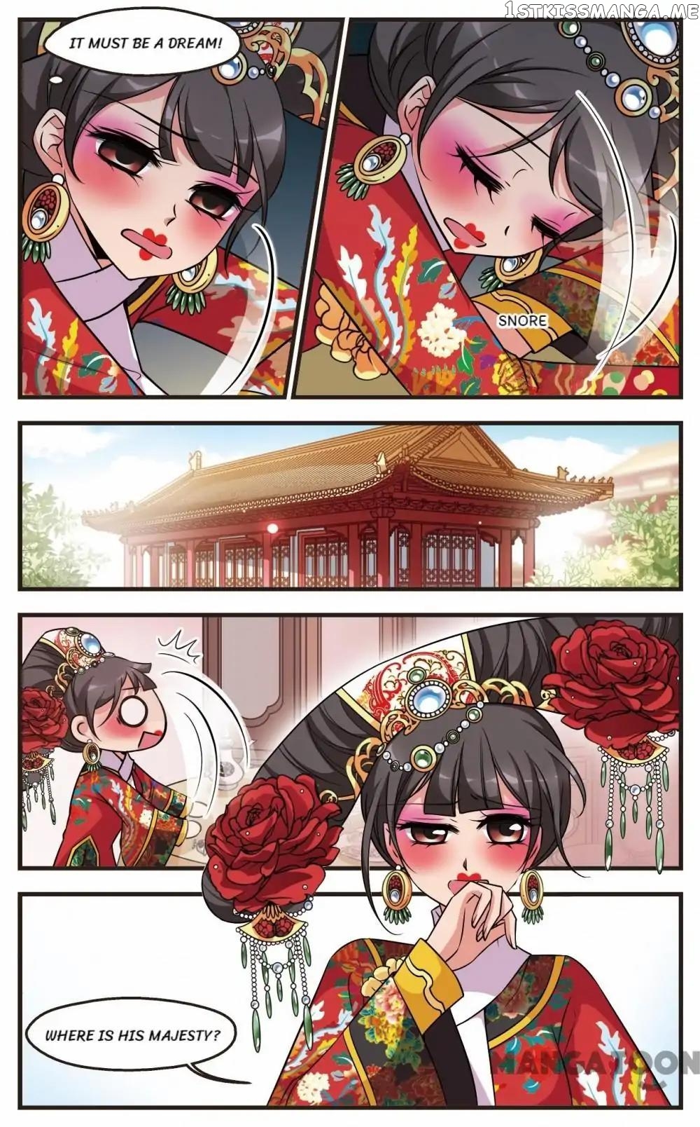 Fei Xi Yan Xue chapter 276 - page 2
