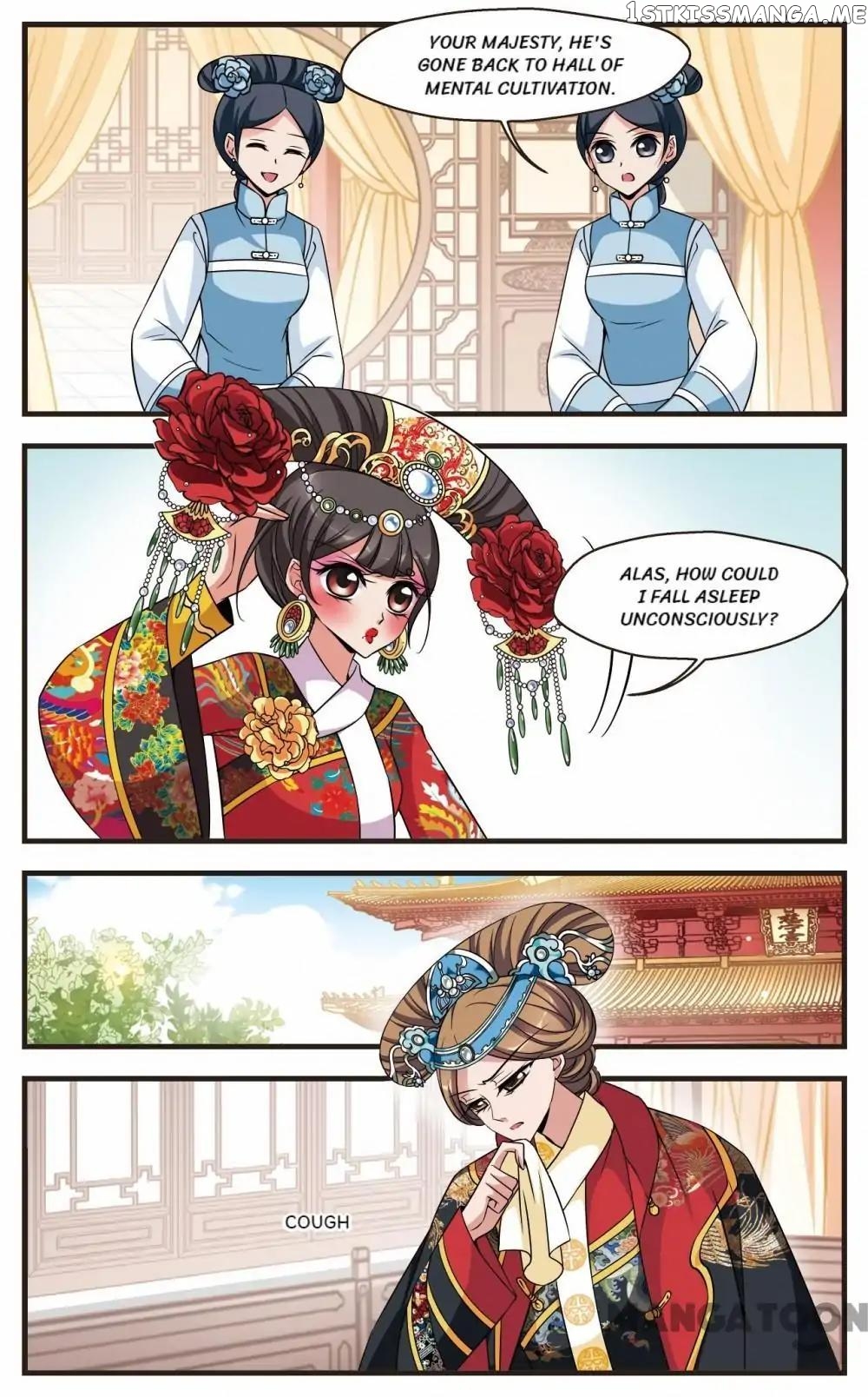 Fei Xi Yan Xue chapter 276 - page 3