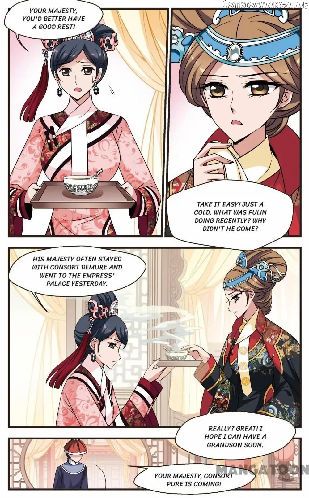 Fei Xi Yan Xue chapter 276 - page 4