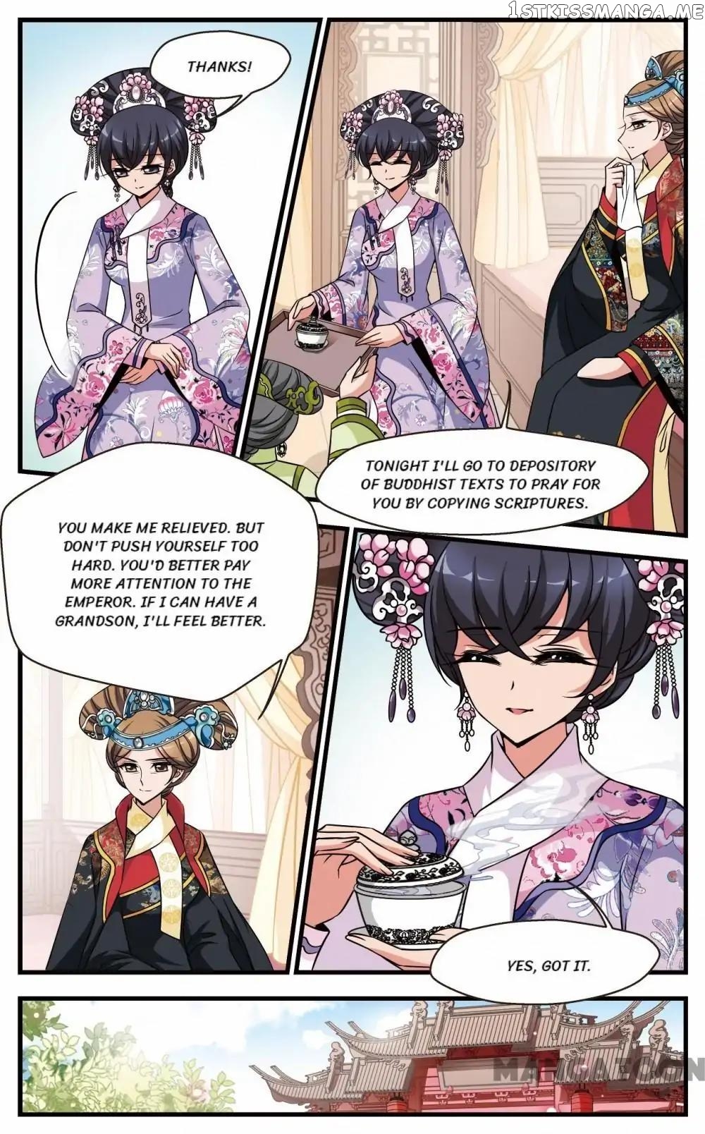 Fei Xi Yan Xue chapter 276 - page 6