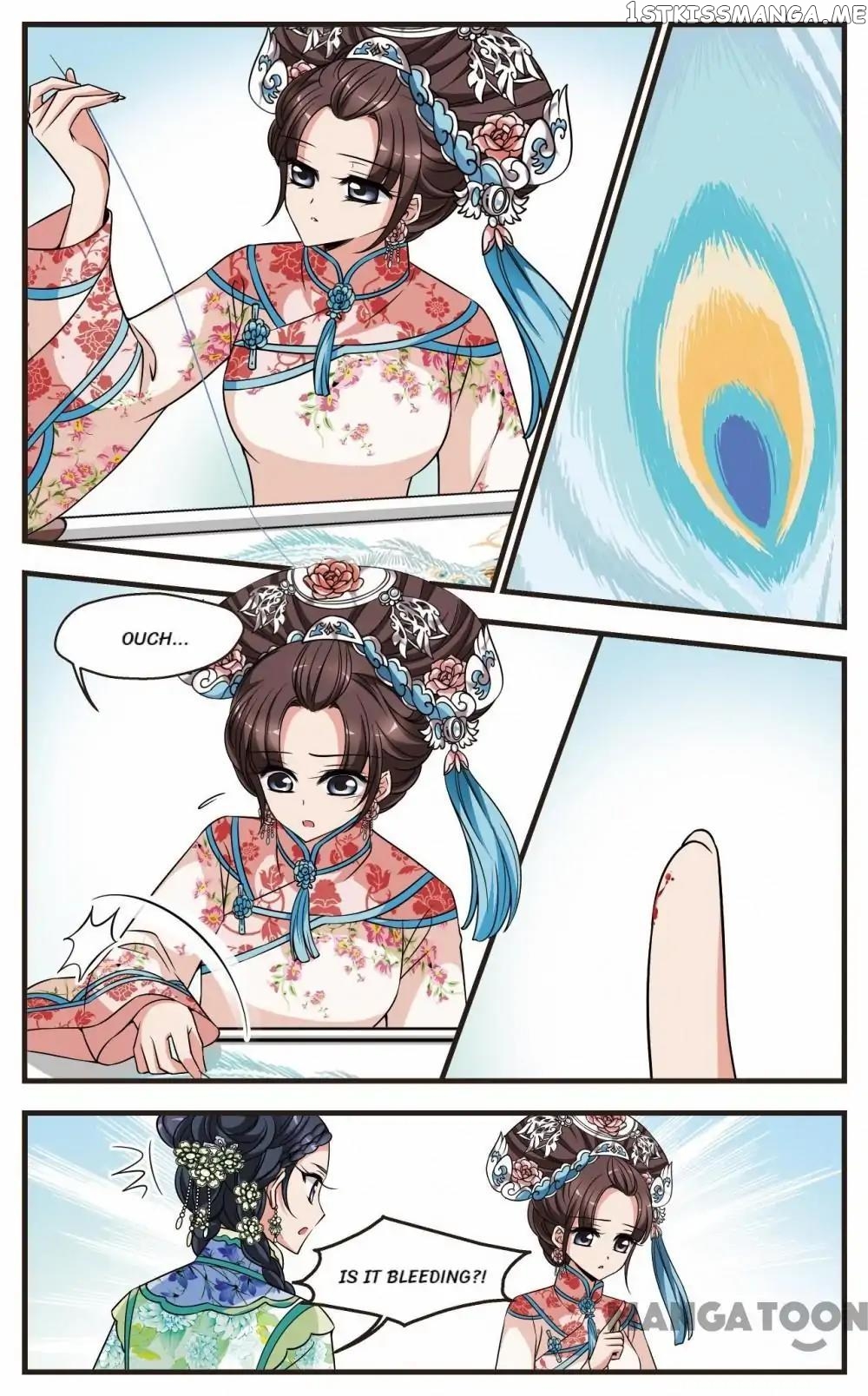 Fei Xi Yan Xue chapter 276 - page 9