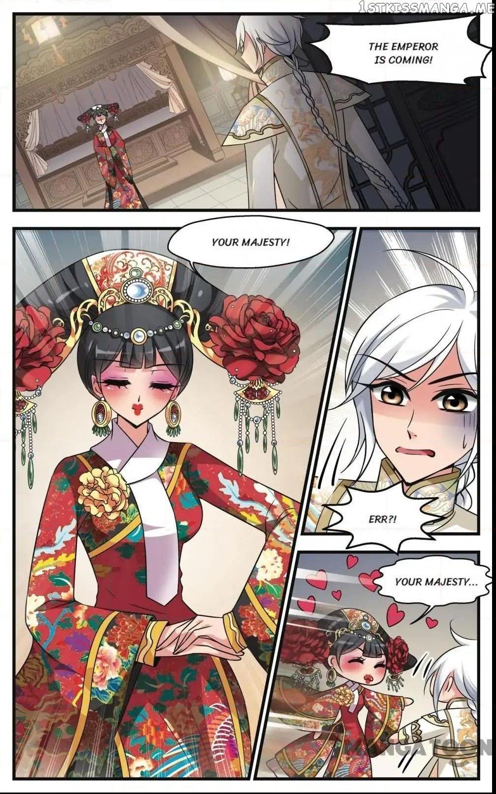 Fei Xi Yan Xue chapter 275 - page 2