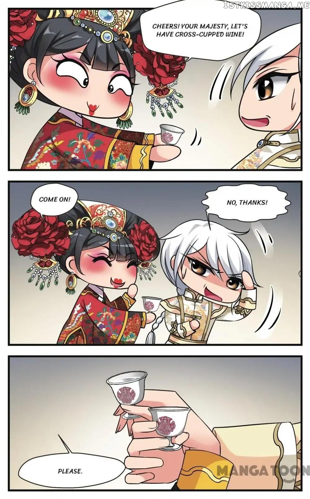 Fei Xi Yan Xue chapter 275 - page 4
