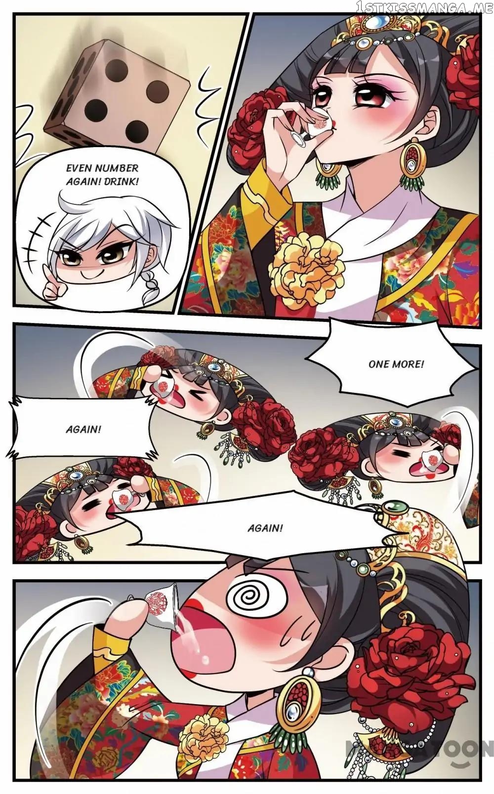 Fei Xi Yan Xue chapter 275 - page 9
