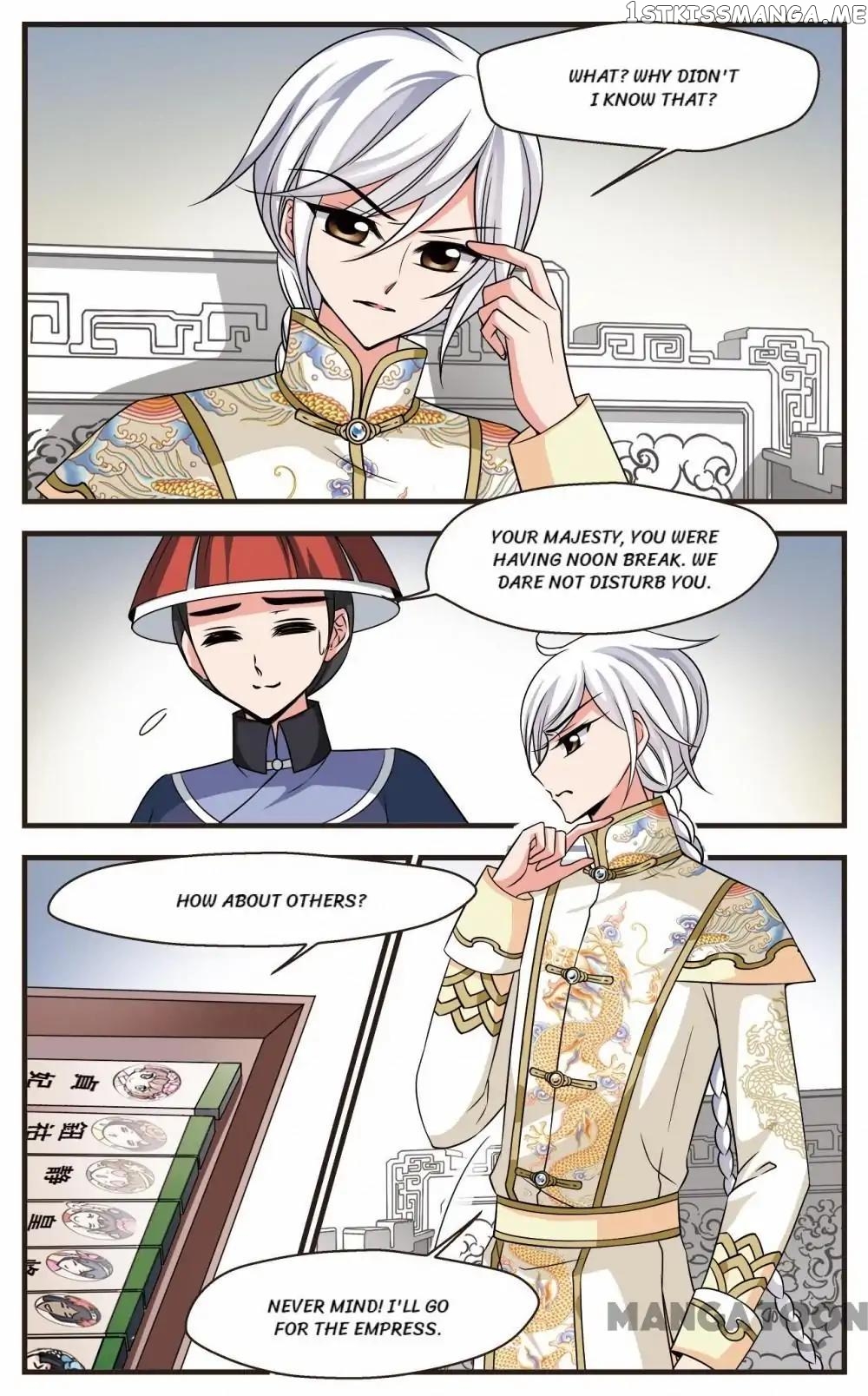 Fei Xi Yan Xue chapter 274 - page 10