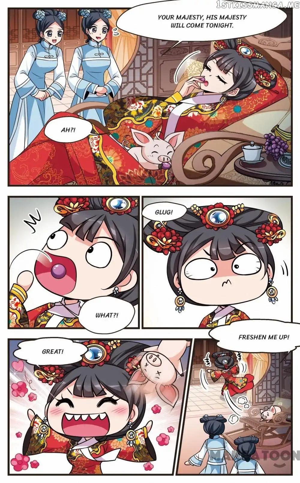 Fei Xi Yan Xue chapter 274 - page 11