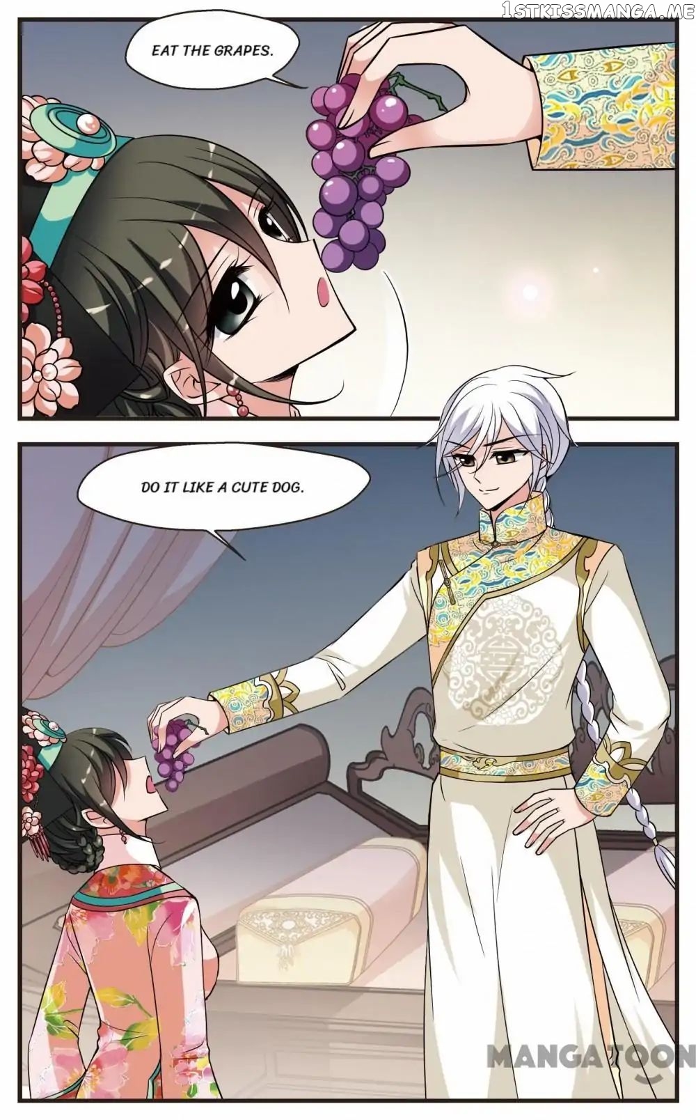 Fei Xi Yan Xue chapter 273 - page 4