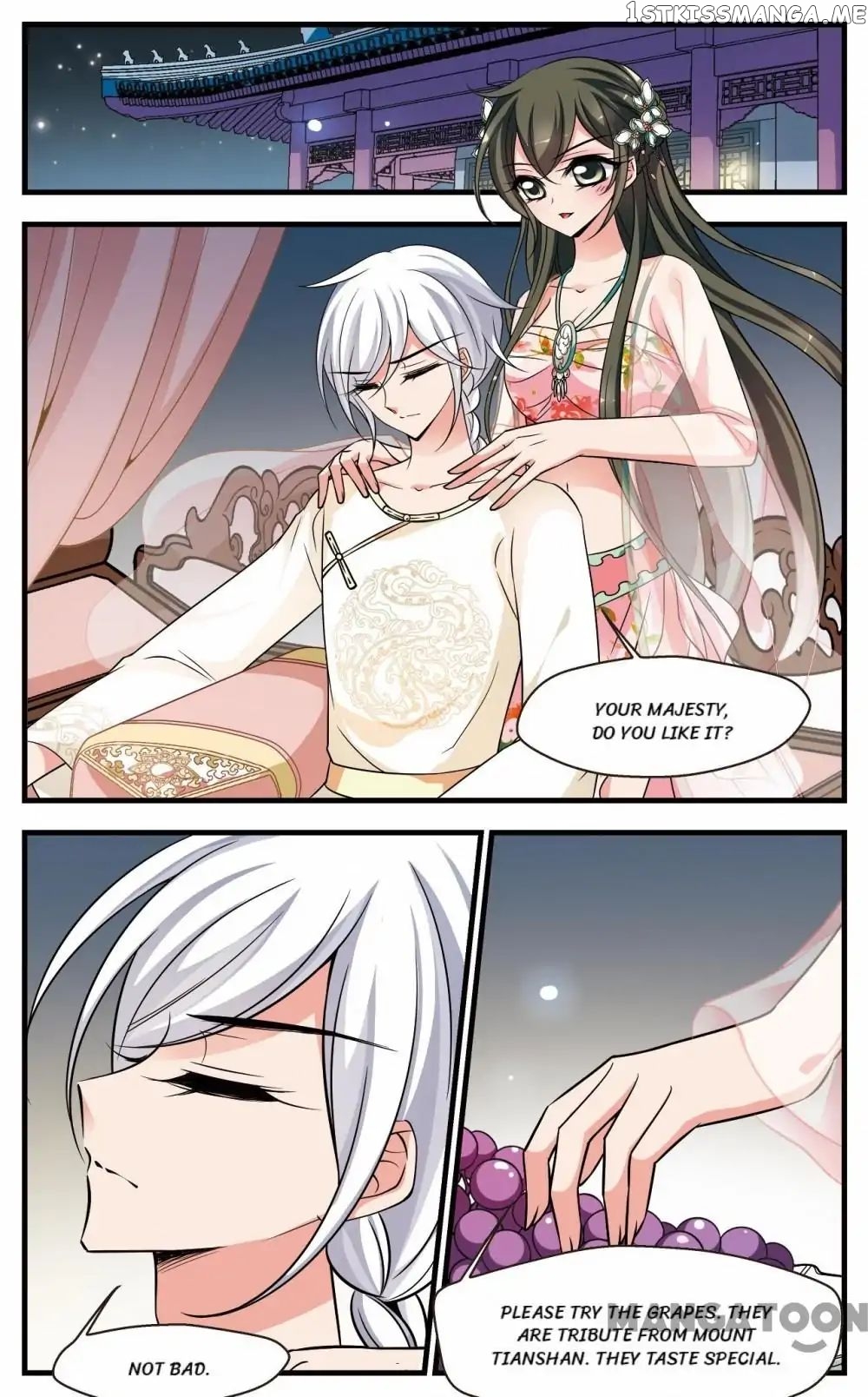 Fei Xi Yan Xue chapter 272 - page 2