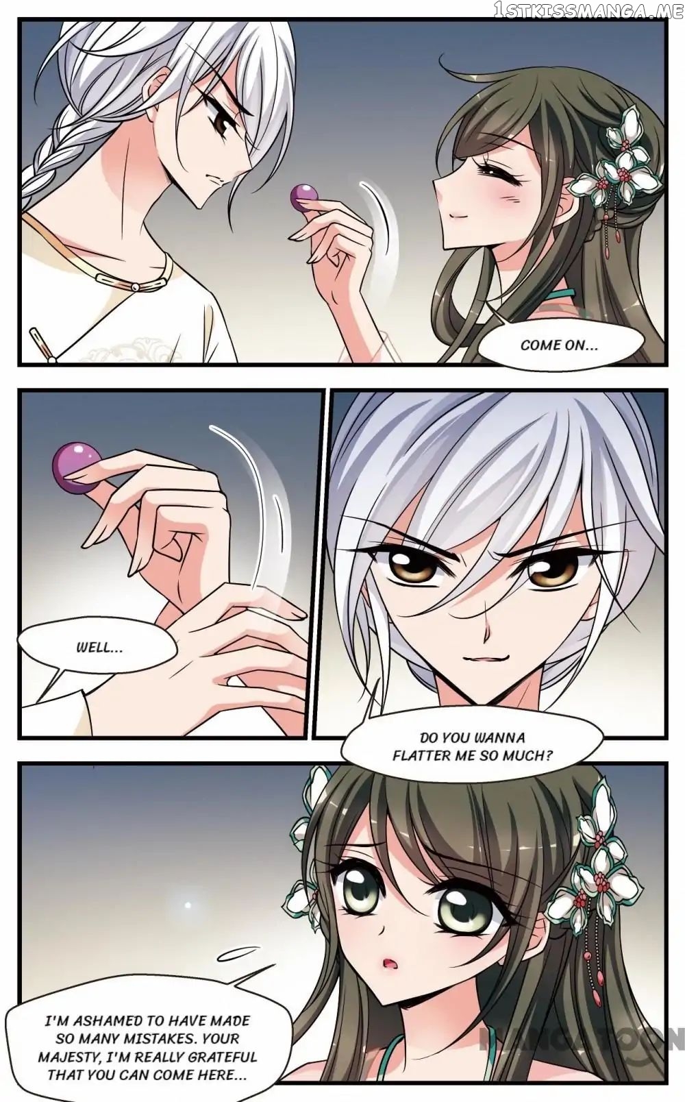 Fei Xi Yan Xue chapter 272 - page 3