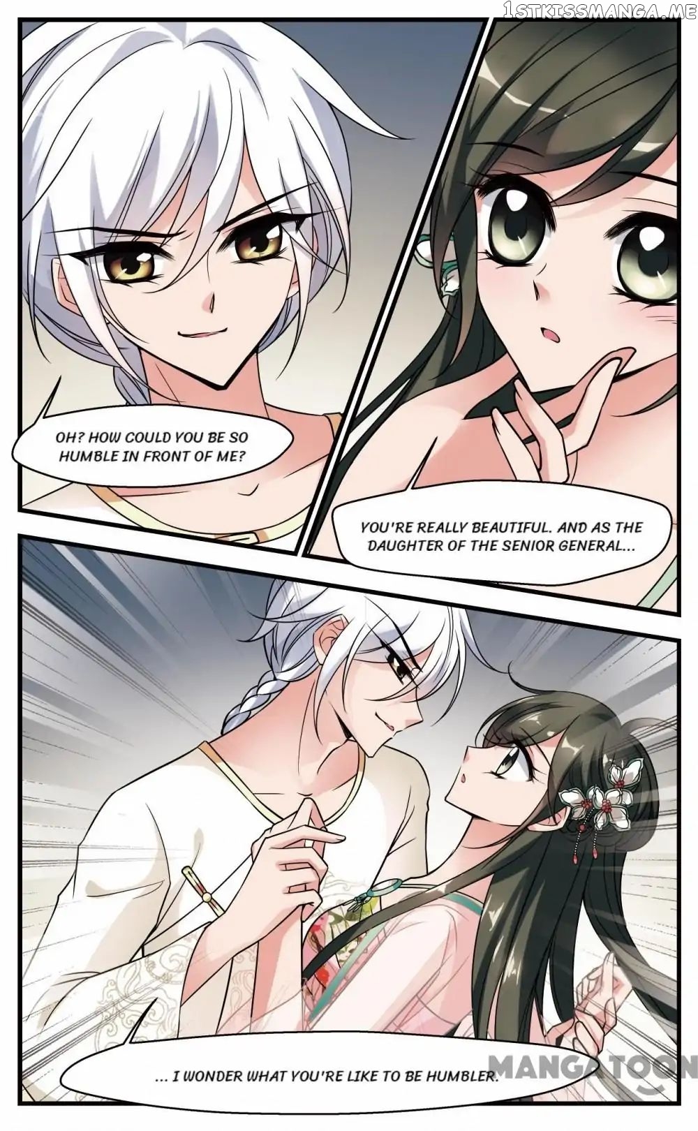 Fei Xi Yan Xue chapter 272 - page 4