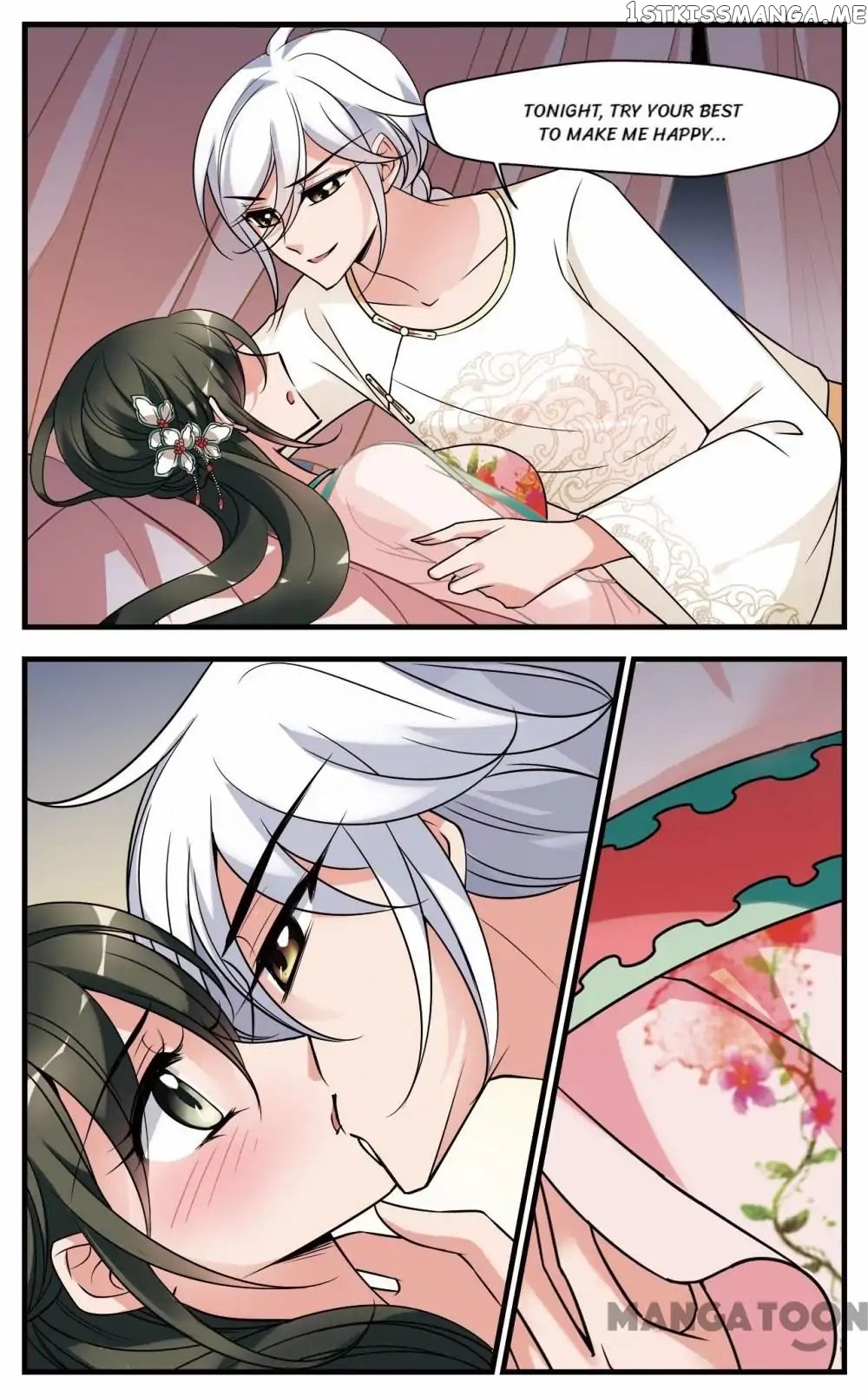 Fei Xi Yan Xue chapter 272 - page 6