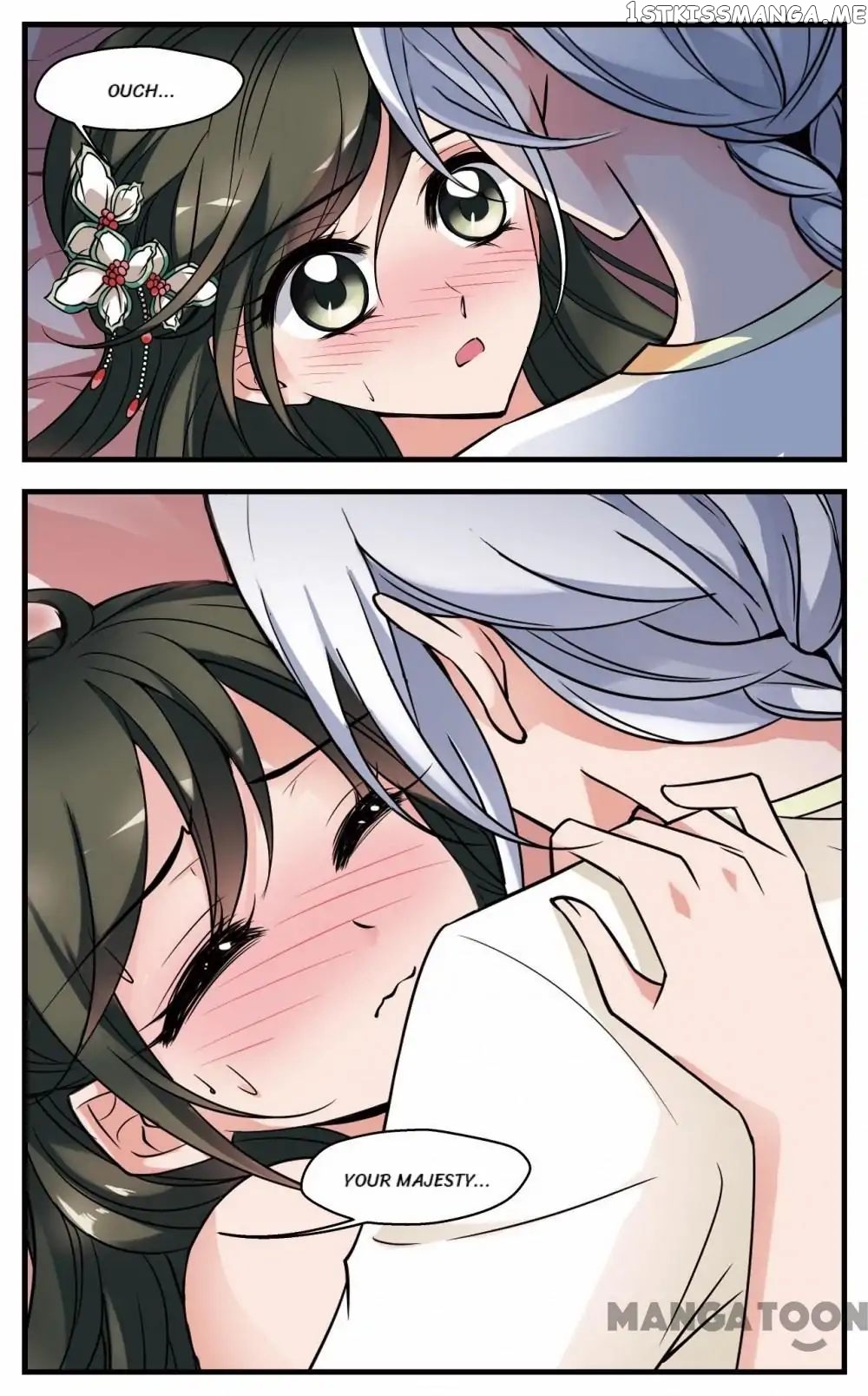 Fei Xi Yan Xue chapter 272 - page 7