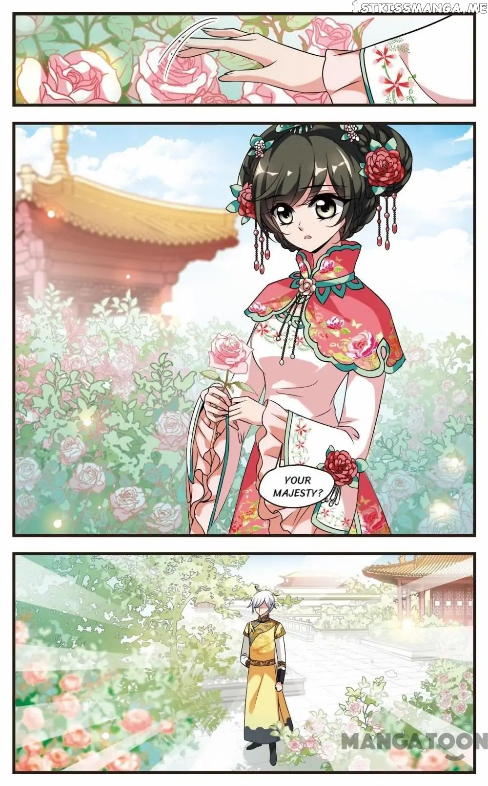 Fei Xi Yan Xue chapter 271 - page 7