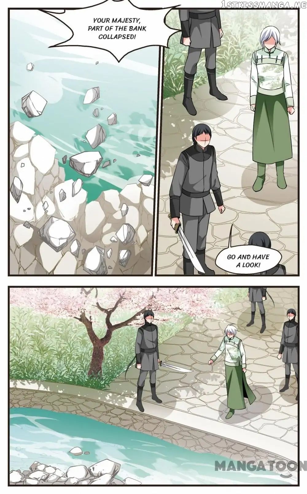 Fei Xi Yan Xue chapter 269 - page 11