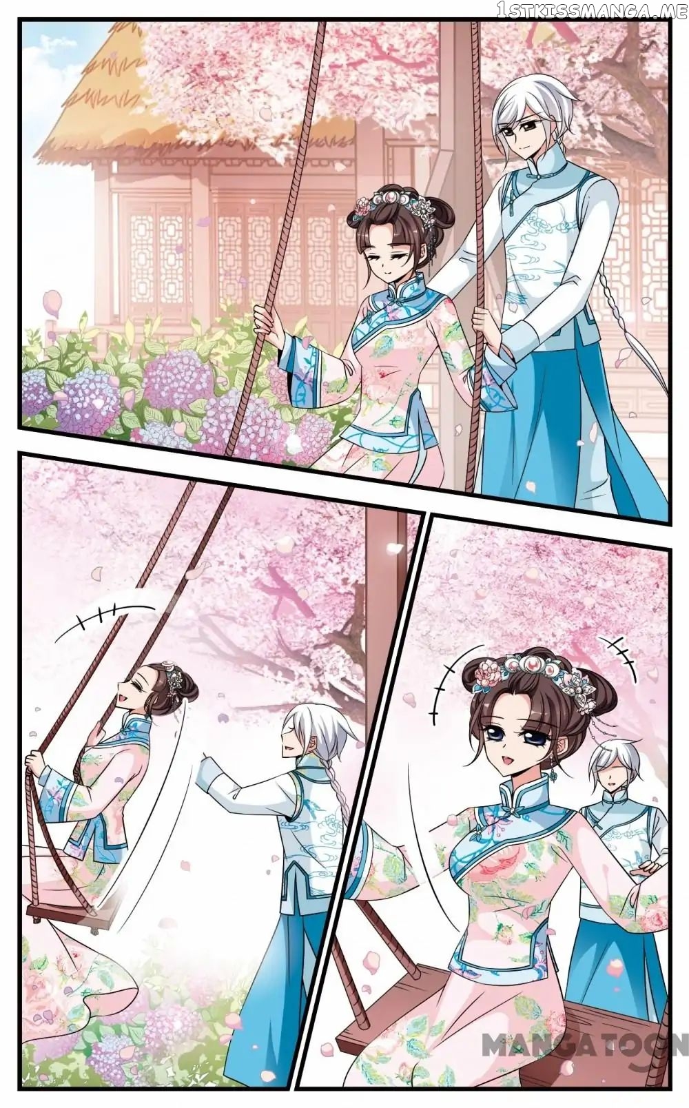 Fei Xi Yan Xue chapter 269 - page 2