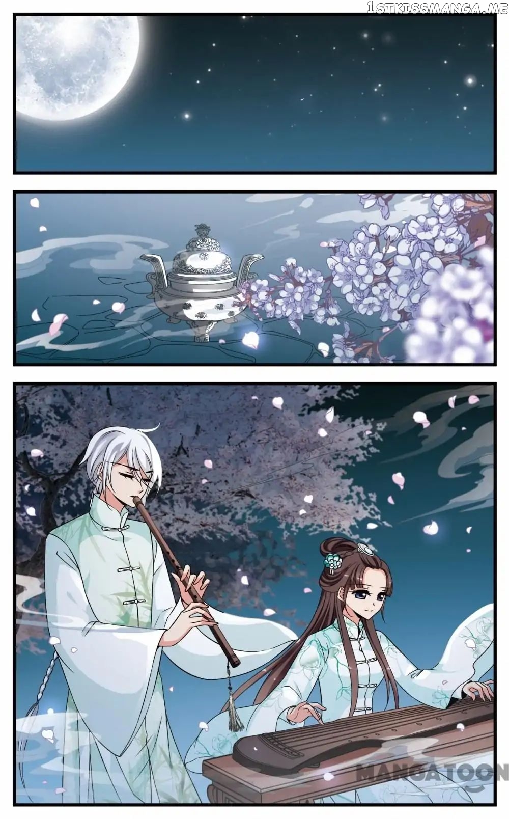 Fei Xi Yan Xue chapter 269 - page 4