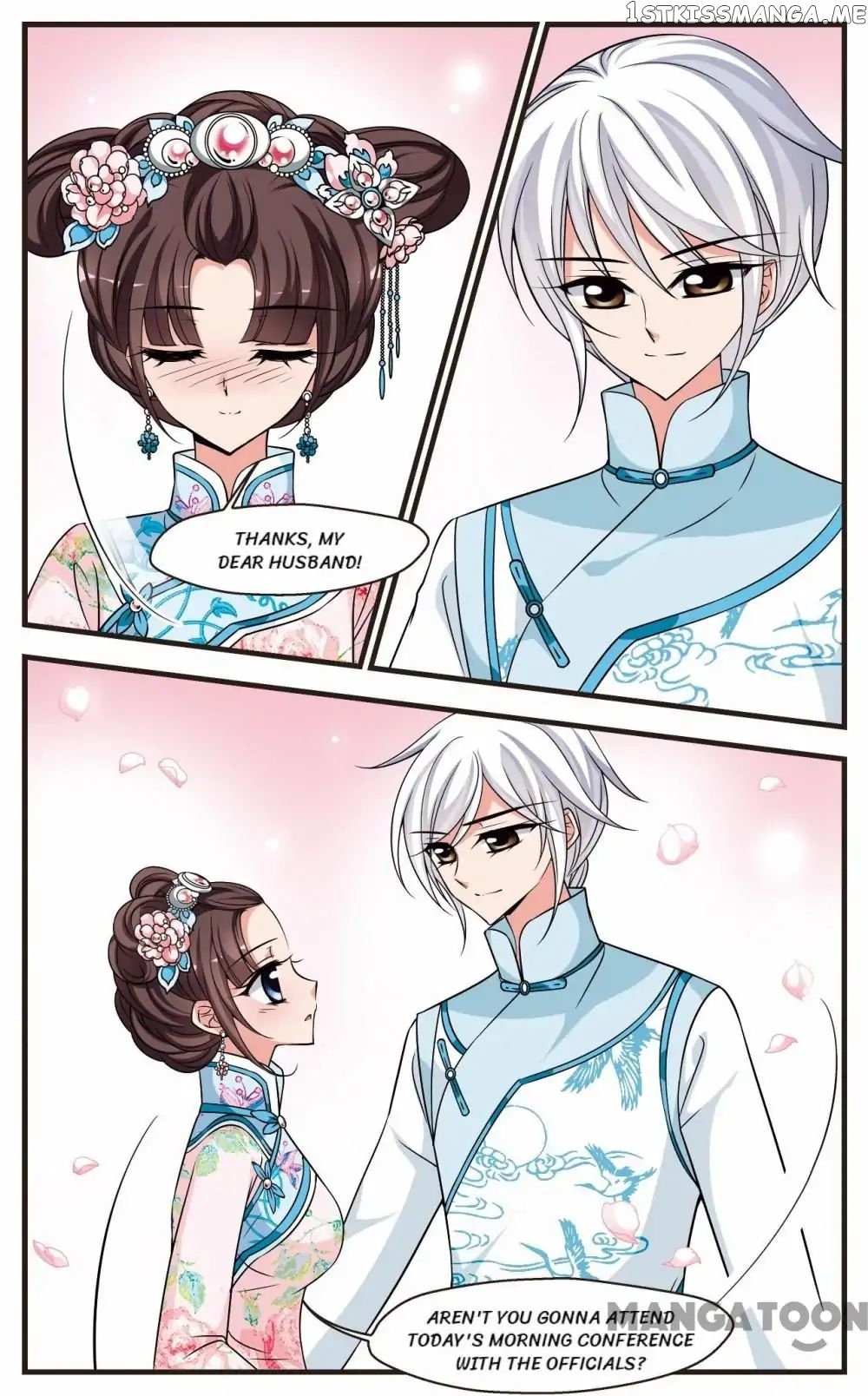 Fei Xi Yan Xue chapter 268 - page 10