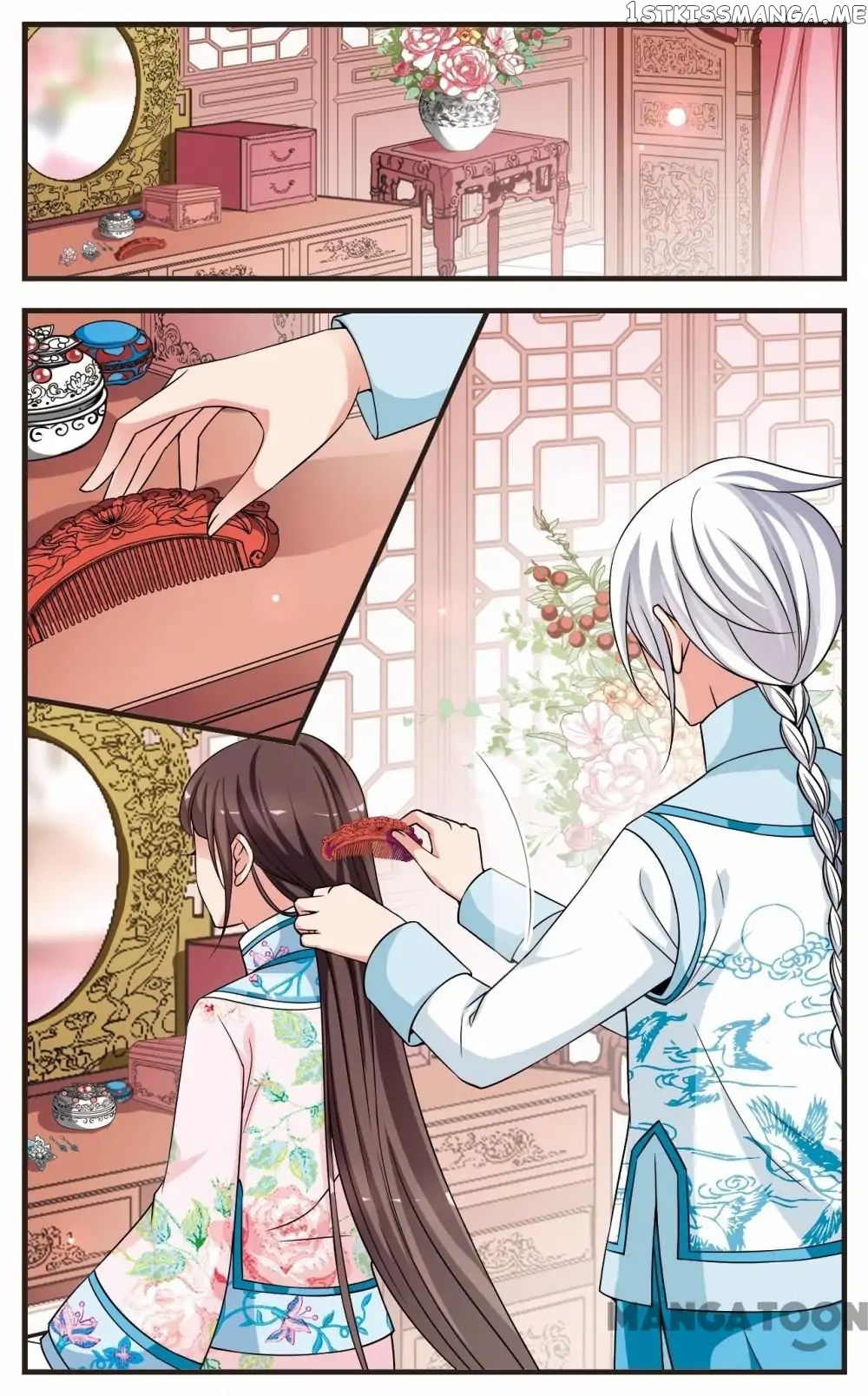 Fei Xi Yan Xue chapter 268 - page 8