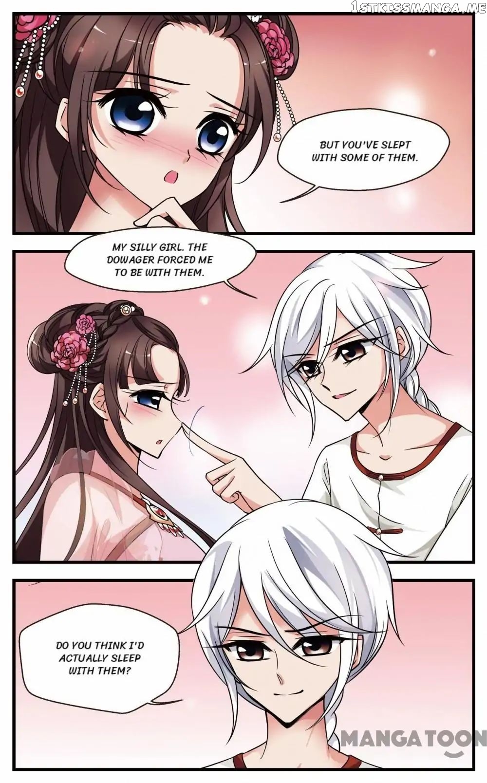 Fei Xi Yan Xue chapter 267 - page 8