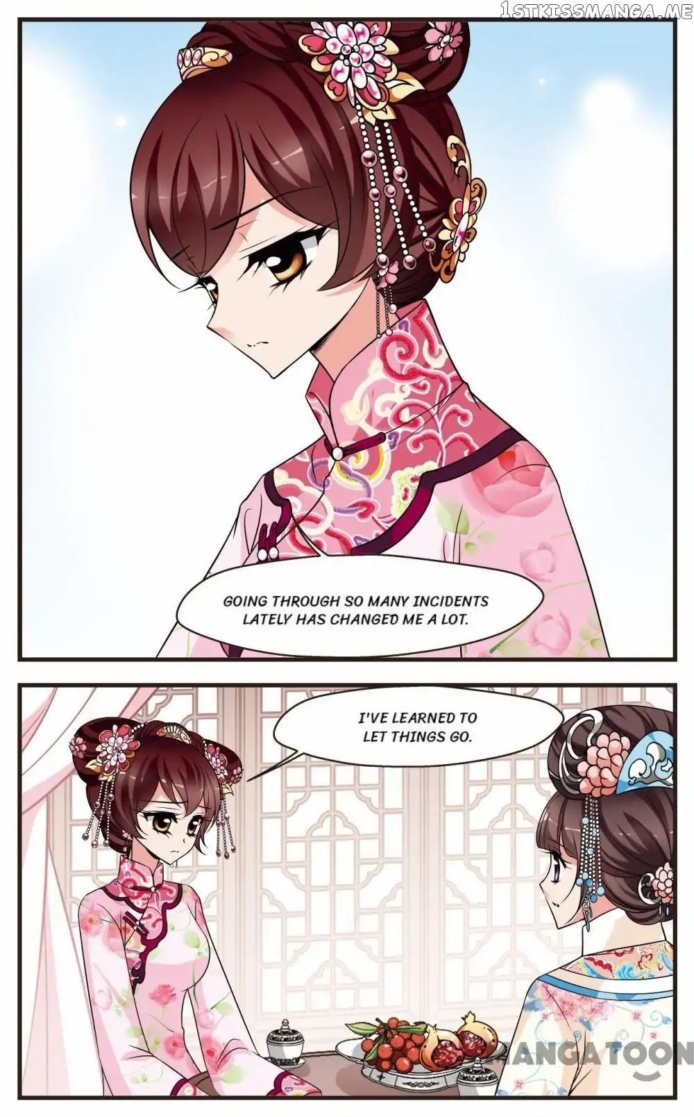 Fei Xi Yan Xue chapter 265 - page 1