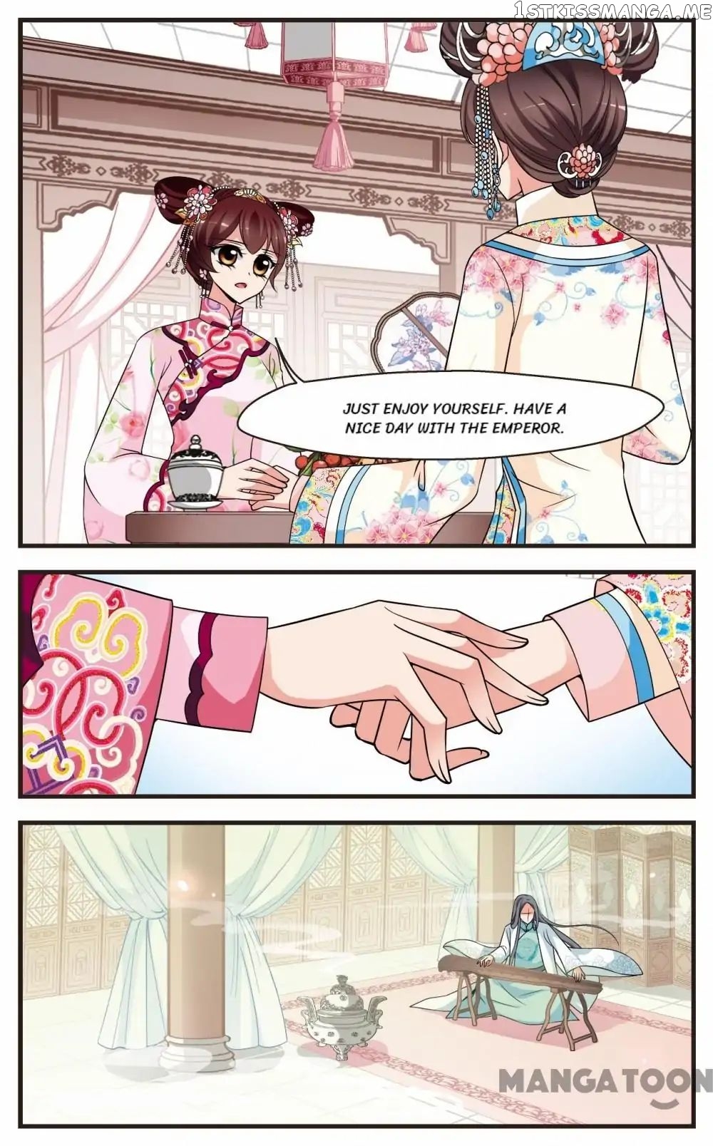 Fei Xi Yan Xue chapter 265 - page 2