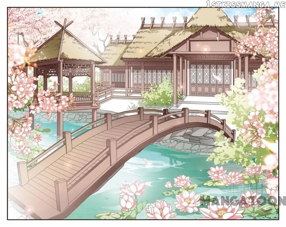 Fei Xi Yan Xue chapter 265 - page 7