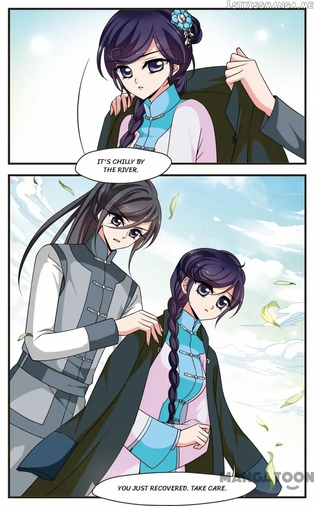 Fei Xi Yan Xue chapter 263 - page 10