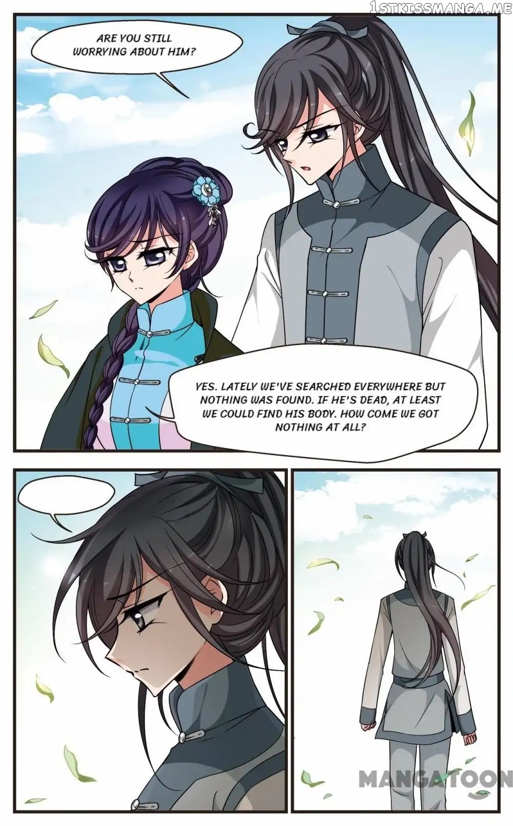 Fei Xi Yan Xue chapter 263 - page 11
