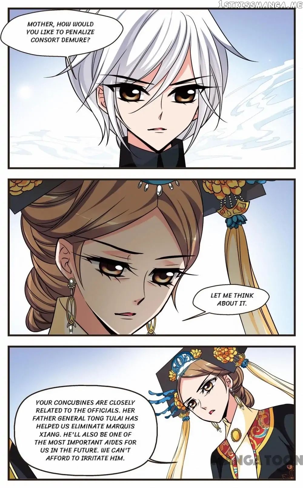Fei Xi Yan Xue chapter 263 - page 2