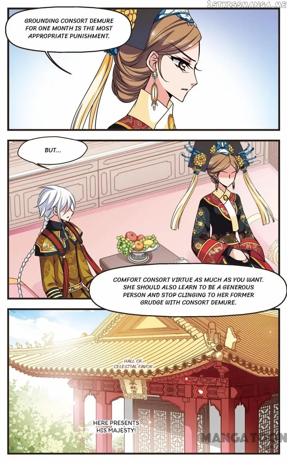 Fei Xi Yan Xue chapter 263 - page 3