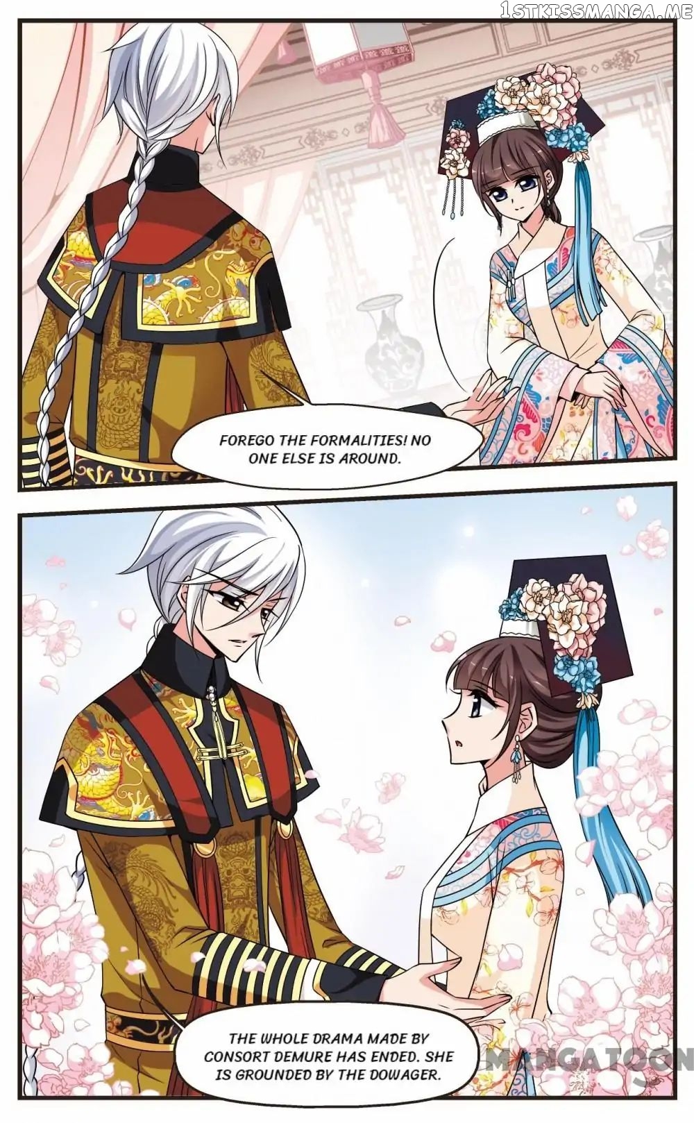 Fei Xi Yan Xue chapter 263 - page 4