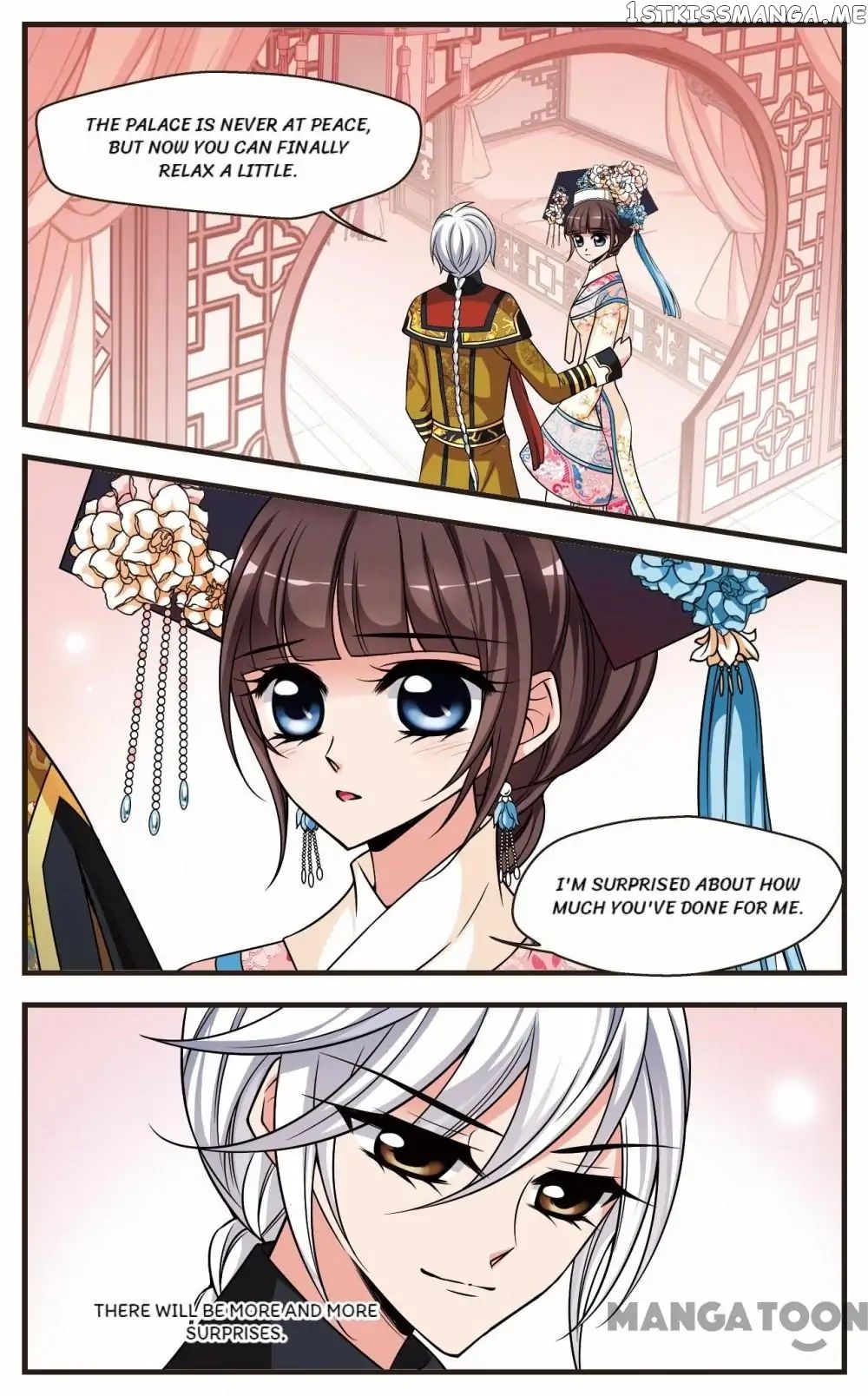 Fei Xi Yan Xue chapter 263 - page 6