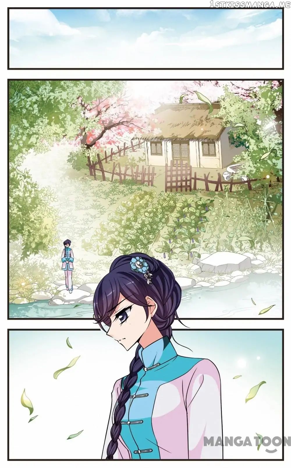 Fei Xi Yan Xue chapter 263 - page 9