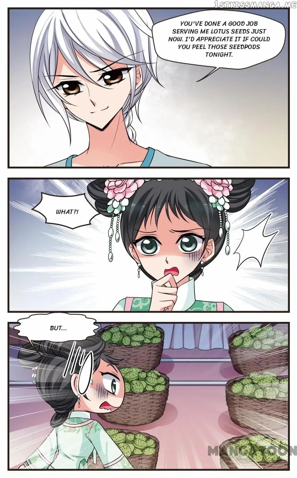 Fei Xi Yan Xue chapter 260 - page 6