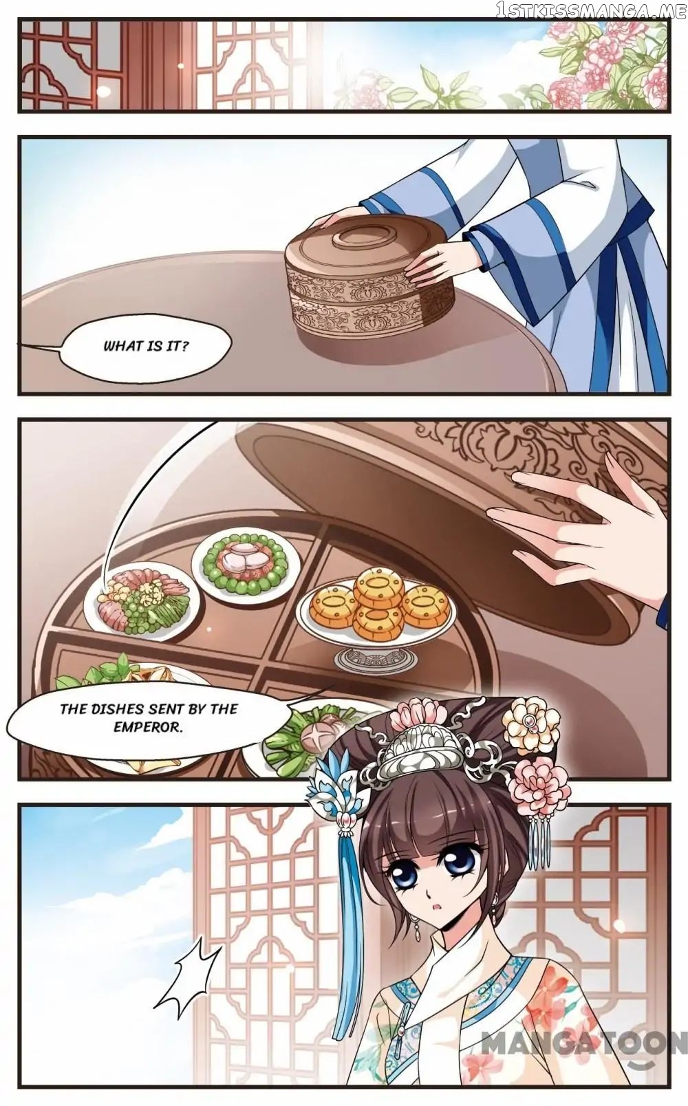 Fei Xi Yan Xue chapter 258 - page 2