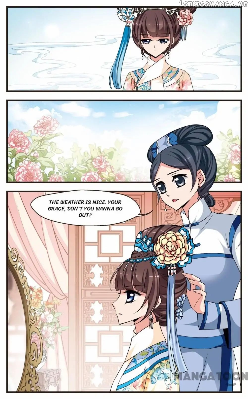 Fei Xi Yan Xue chapter 258 - page 4